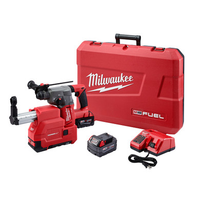 Milwaukee 2712 22DE M18 Fuel 1