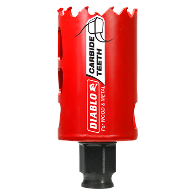 Diablo DHS1625CT 1-5/8