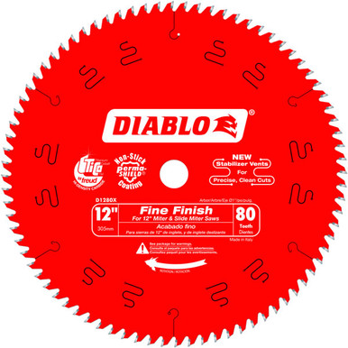 Diablo D1280X 12