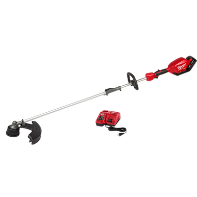 Milwaukee 2825-21ST M18 FUEL String Trimmer Kit with QUIK-LOK  