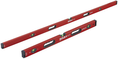 Sola LSB7832 Box Beam Jamb Set includes 78