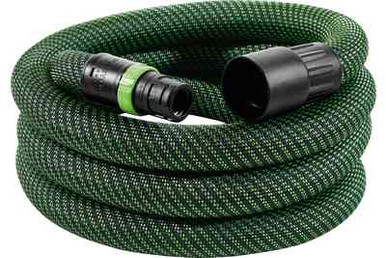 Festool 577158 Suction Hose D 27/32x3,5m-AS/CTR
