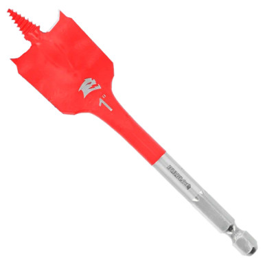 1 In. X 4 In. SPEEDemon Spade Bit - DSP1060 - View #11