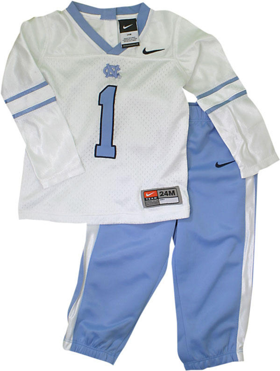 nike football set