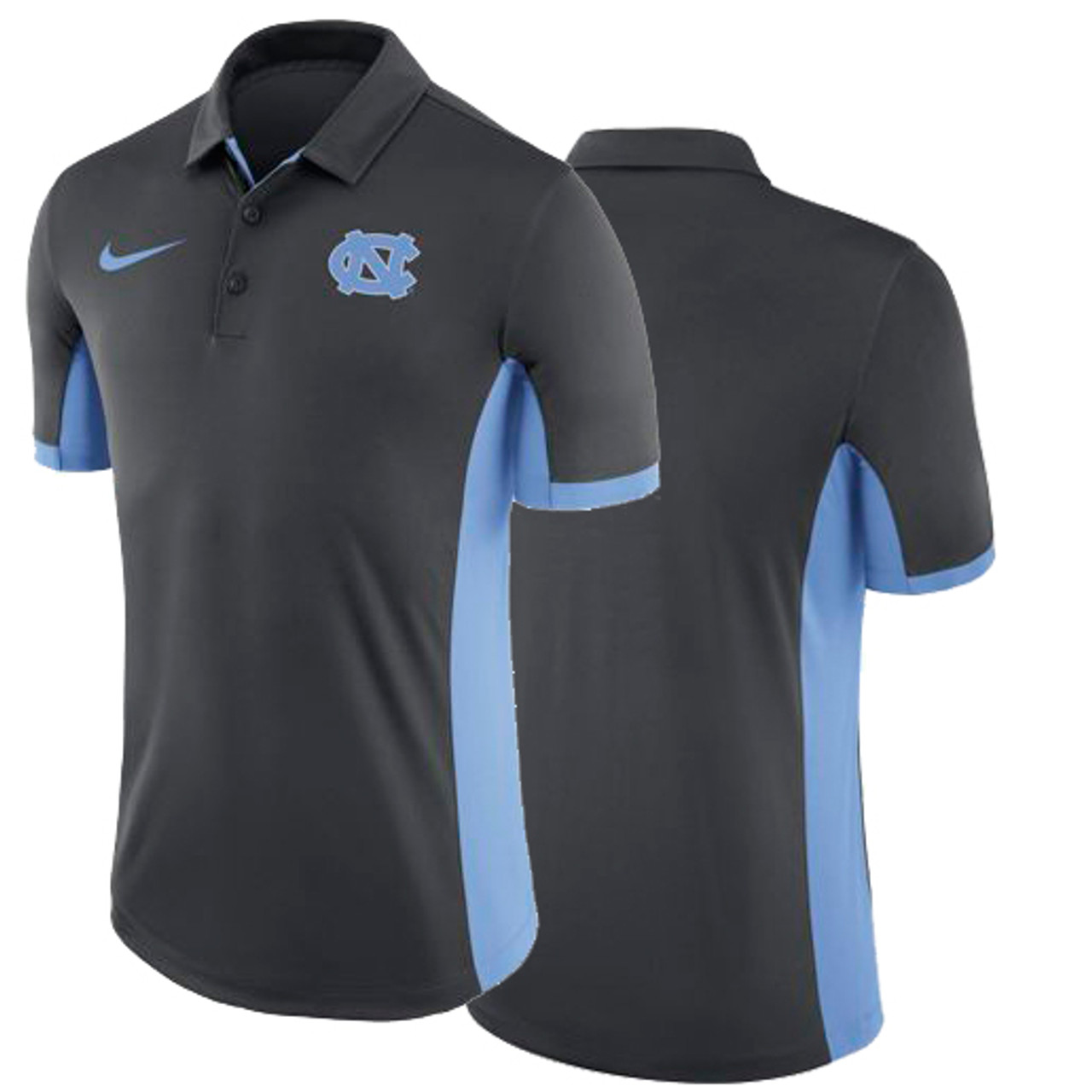 Nike sales uniform shirts