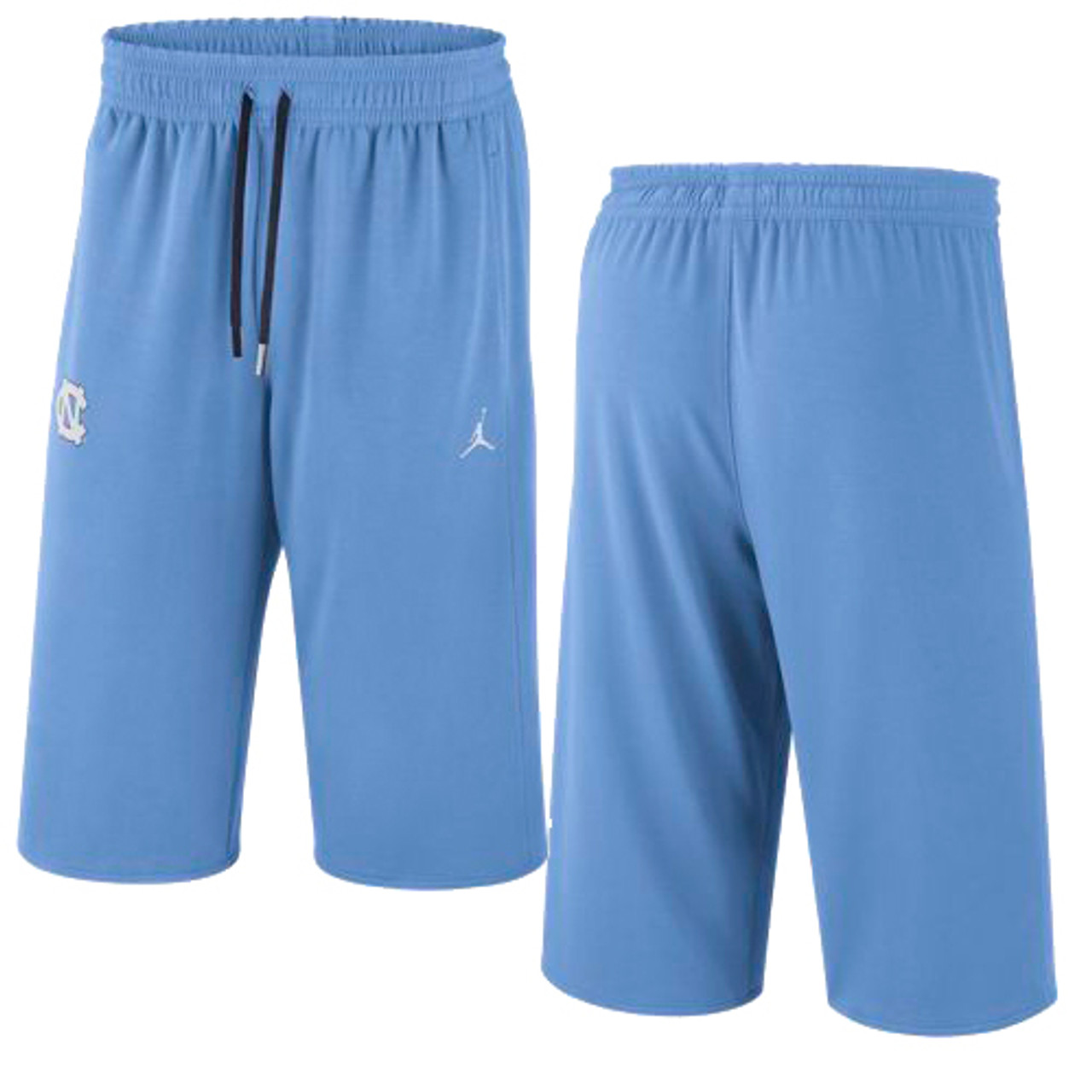 Nike Jordan Sphere Shorts - Carolina Blue