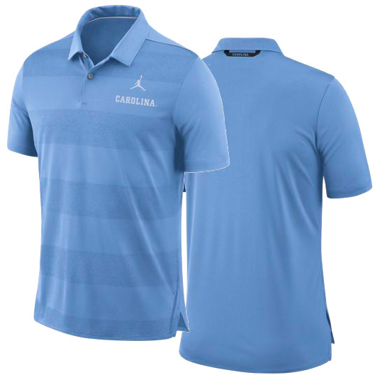 Nike Early Season Striped Polo 