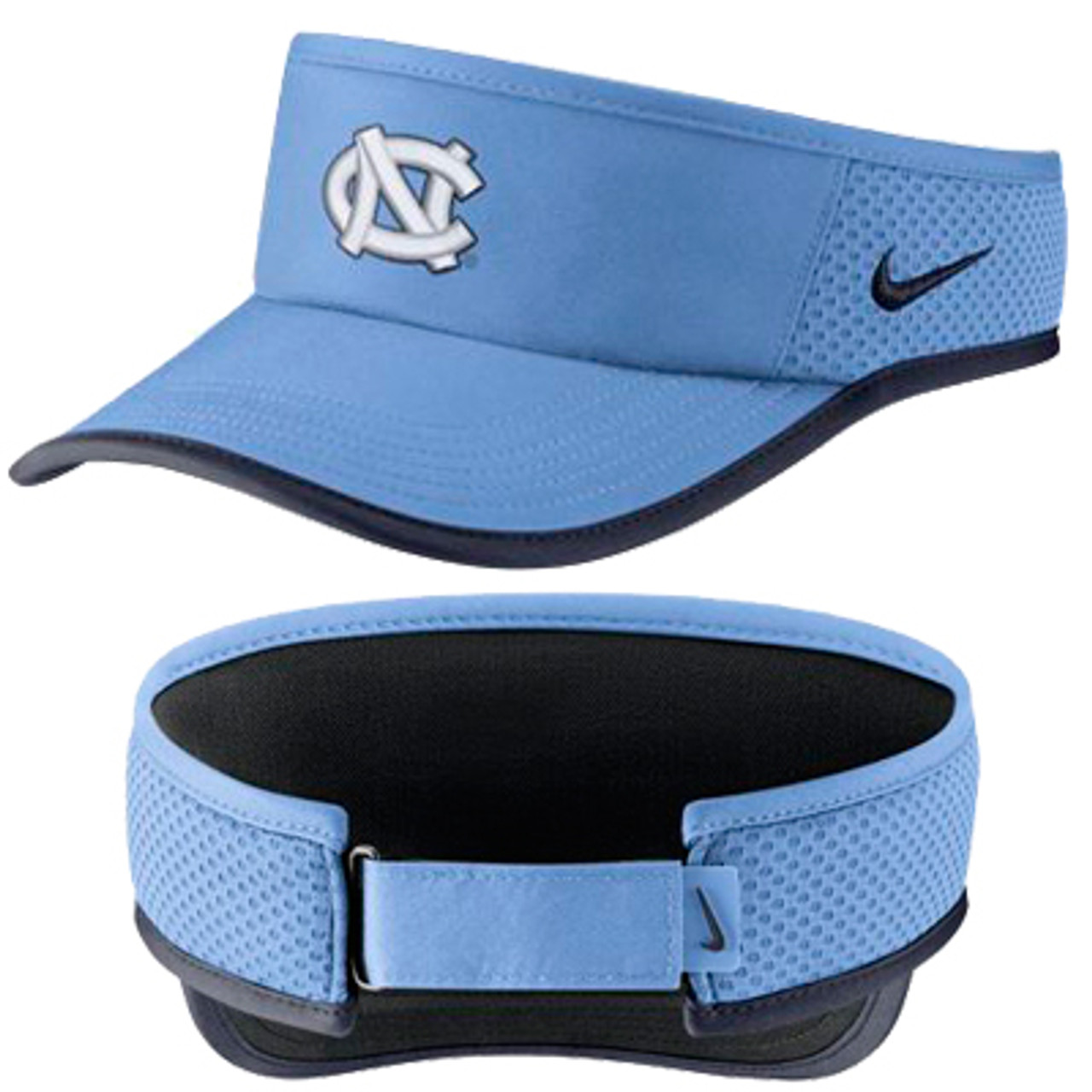 unc visor nike