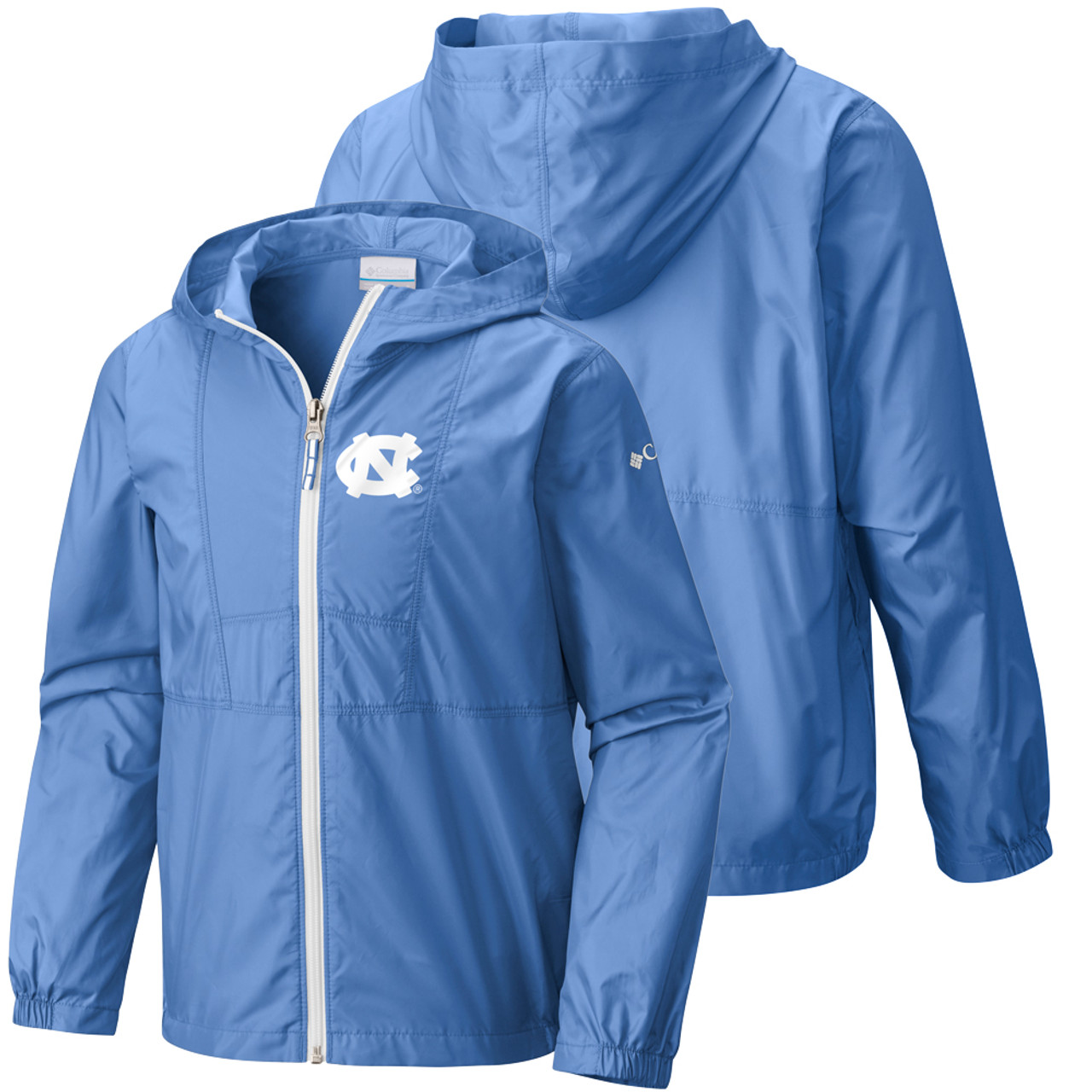 youth columbia jacket