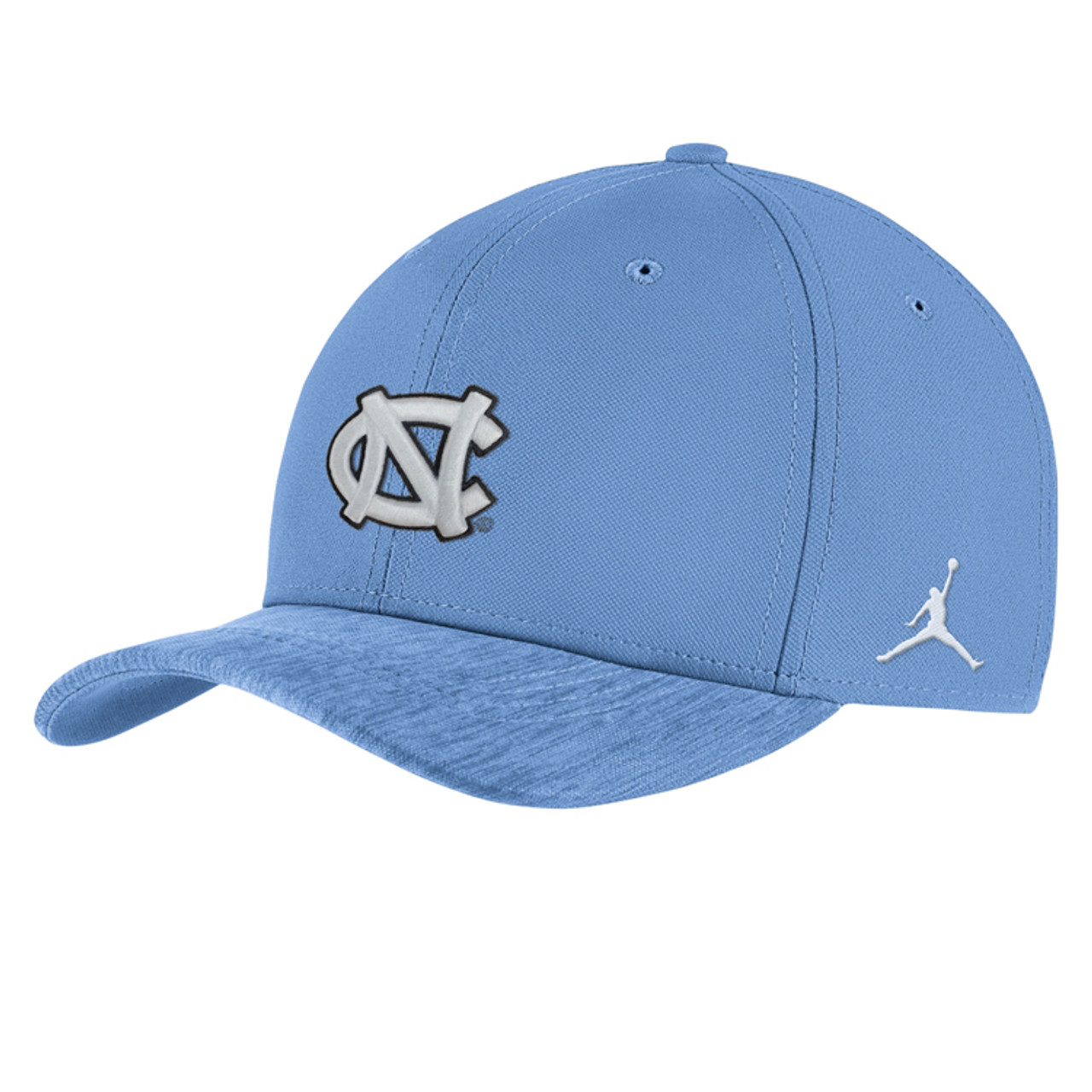 blue jordan hat