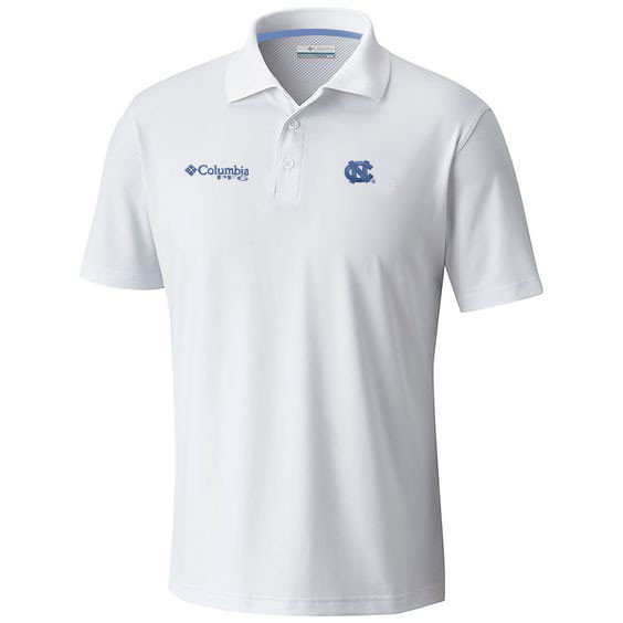 columbia polo