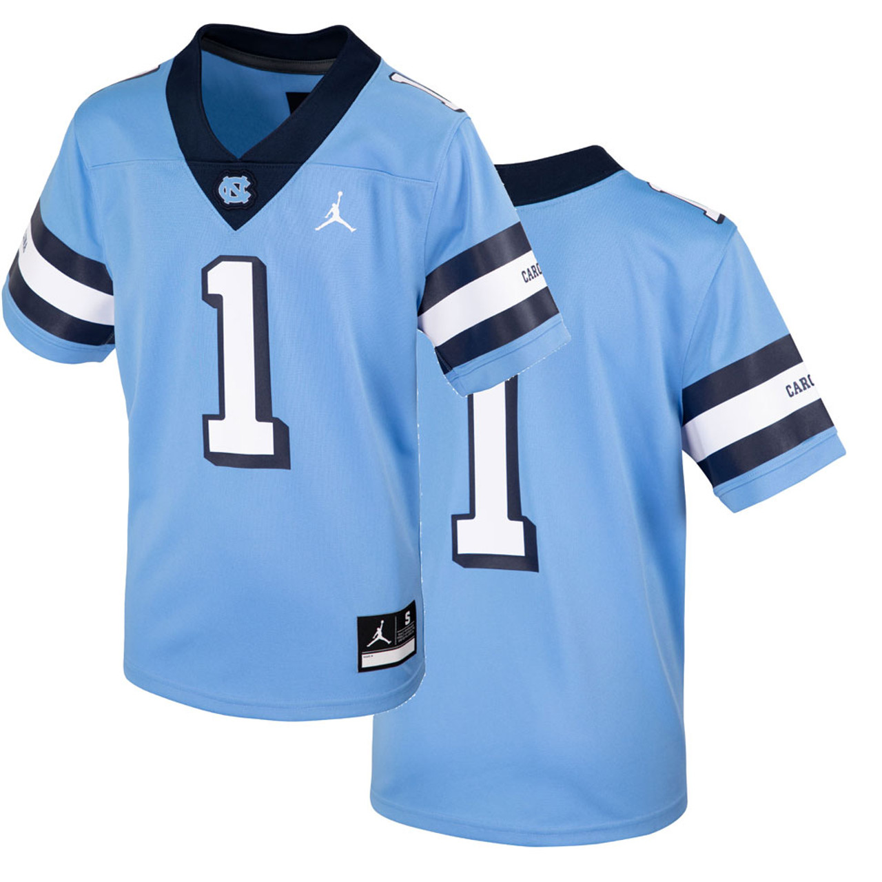 nike youth football uniforms