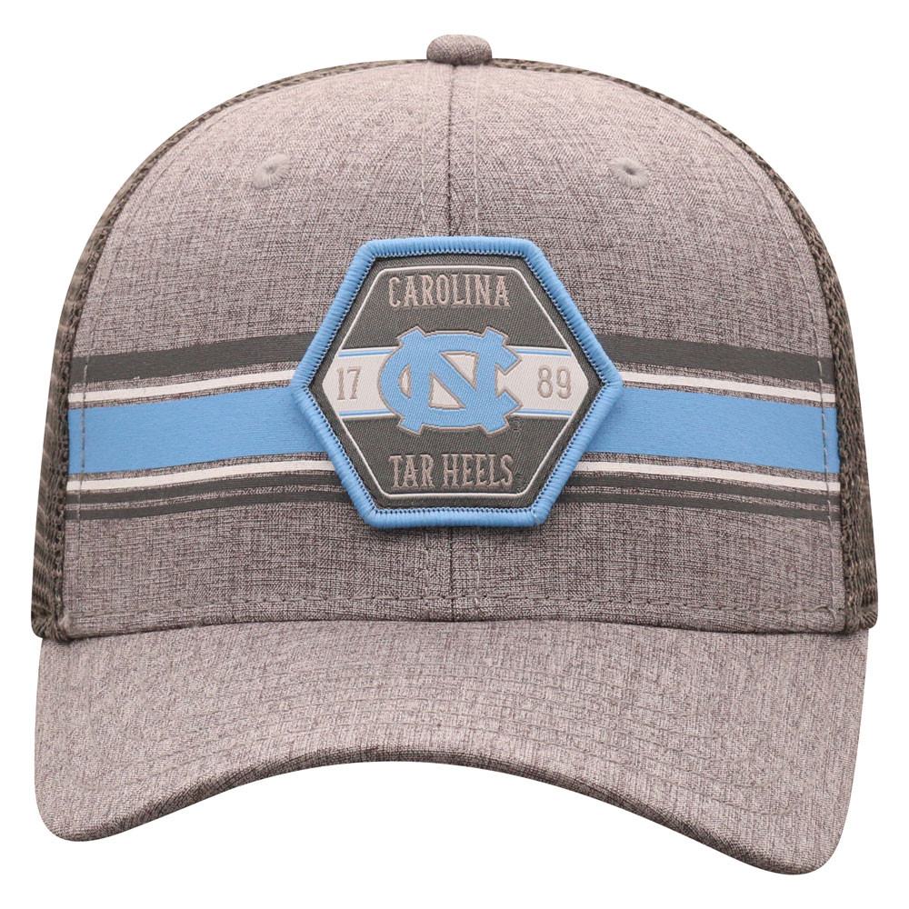 Accessories North Carolina 1789 Mesh 