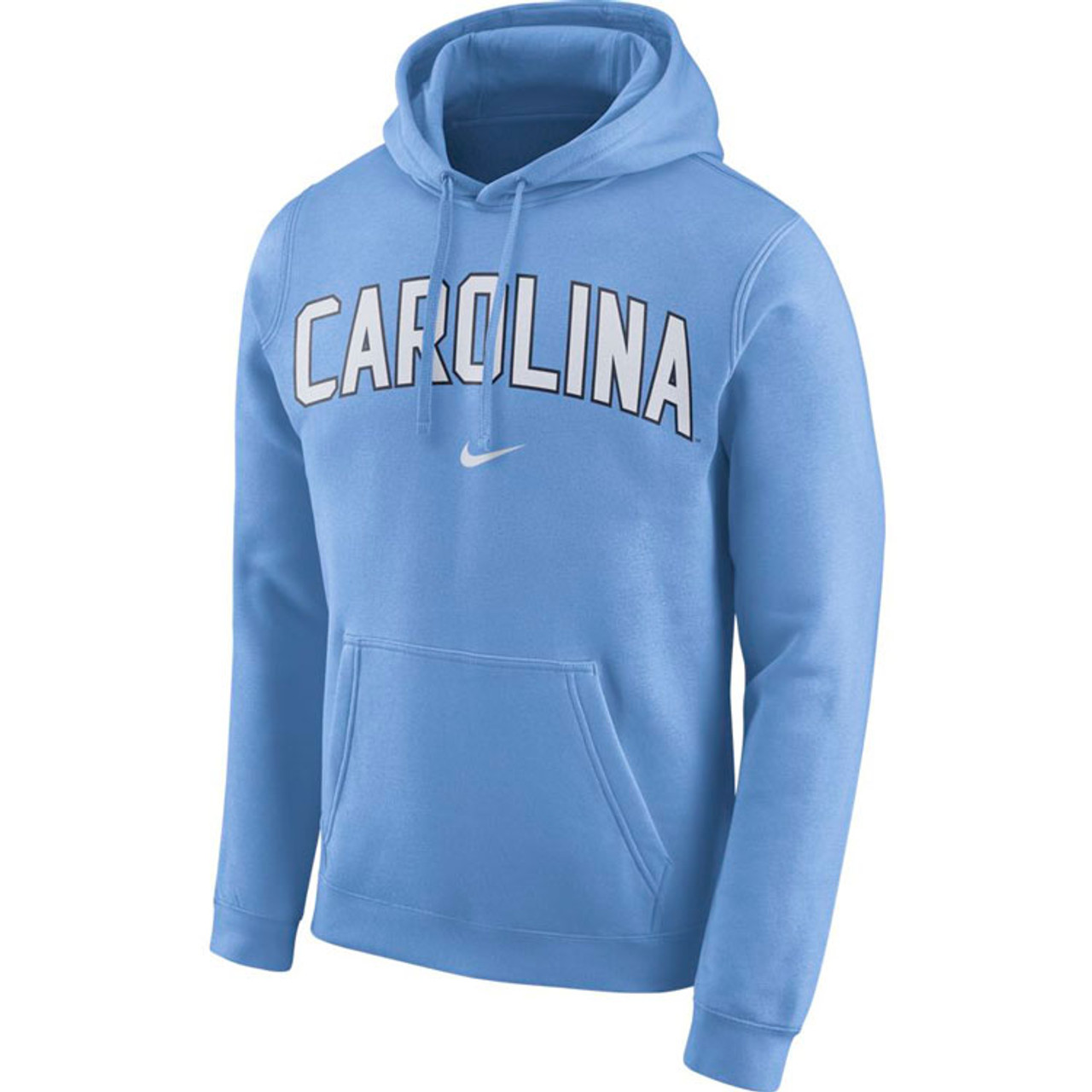 carolina blue nike