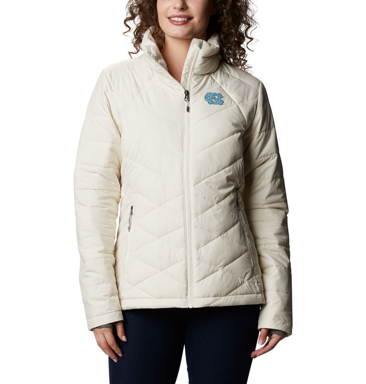 Columbia Omni-Heat Down Jacket - Women's XS — SECONDWIND ATL