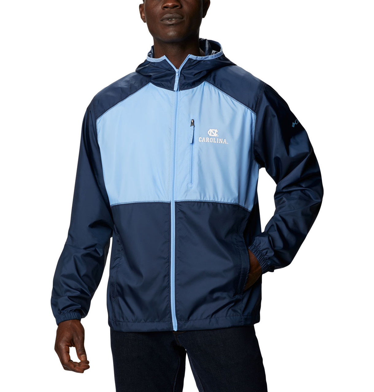 Columbia fitted store jacket