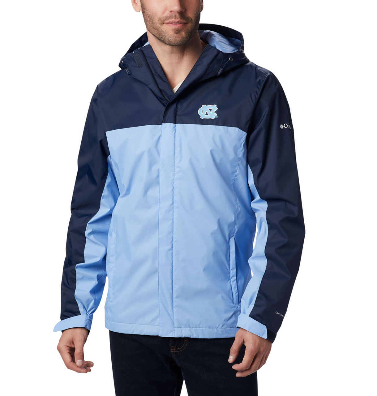 Columbia glennaker hot sale storm jacket