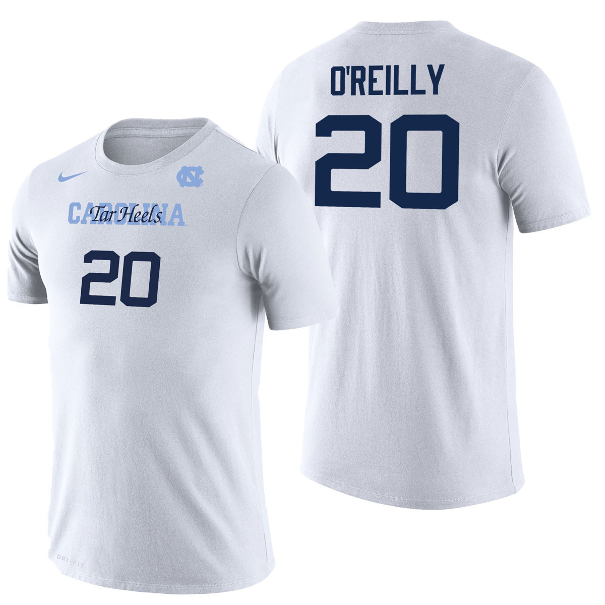 unc soccer sweatshirt