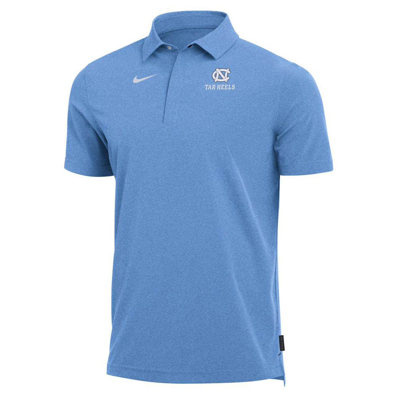 Carolina blue shop polo shirts