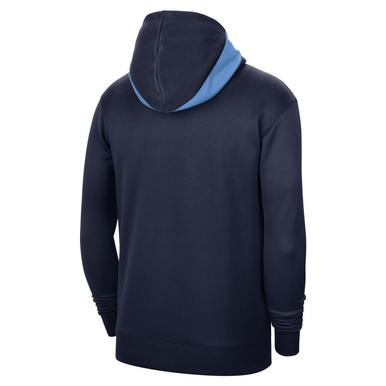 Nike Jumpman Over NC Spotlight Hood - Navy