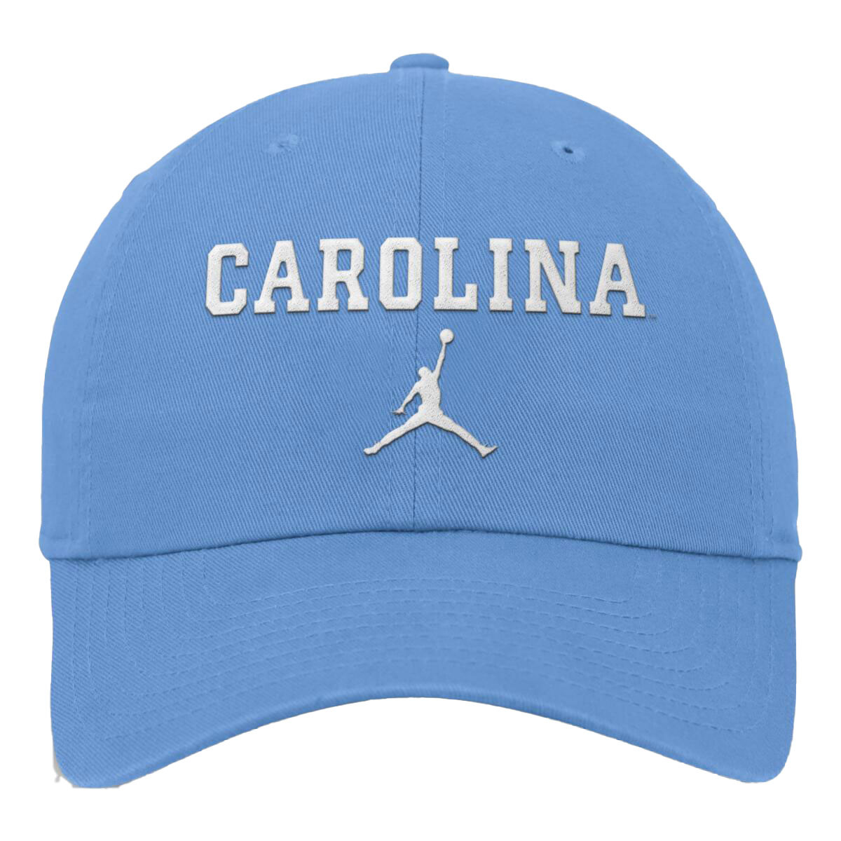 Nike UNC Club Cap 'Carolina' Blue1
