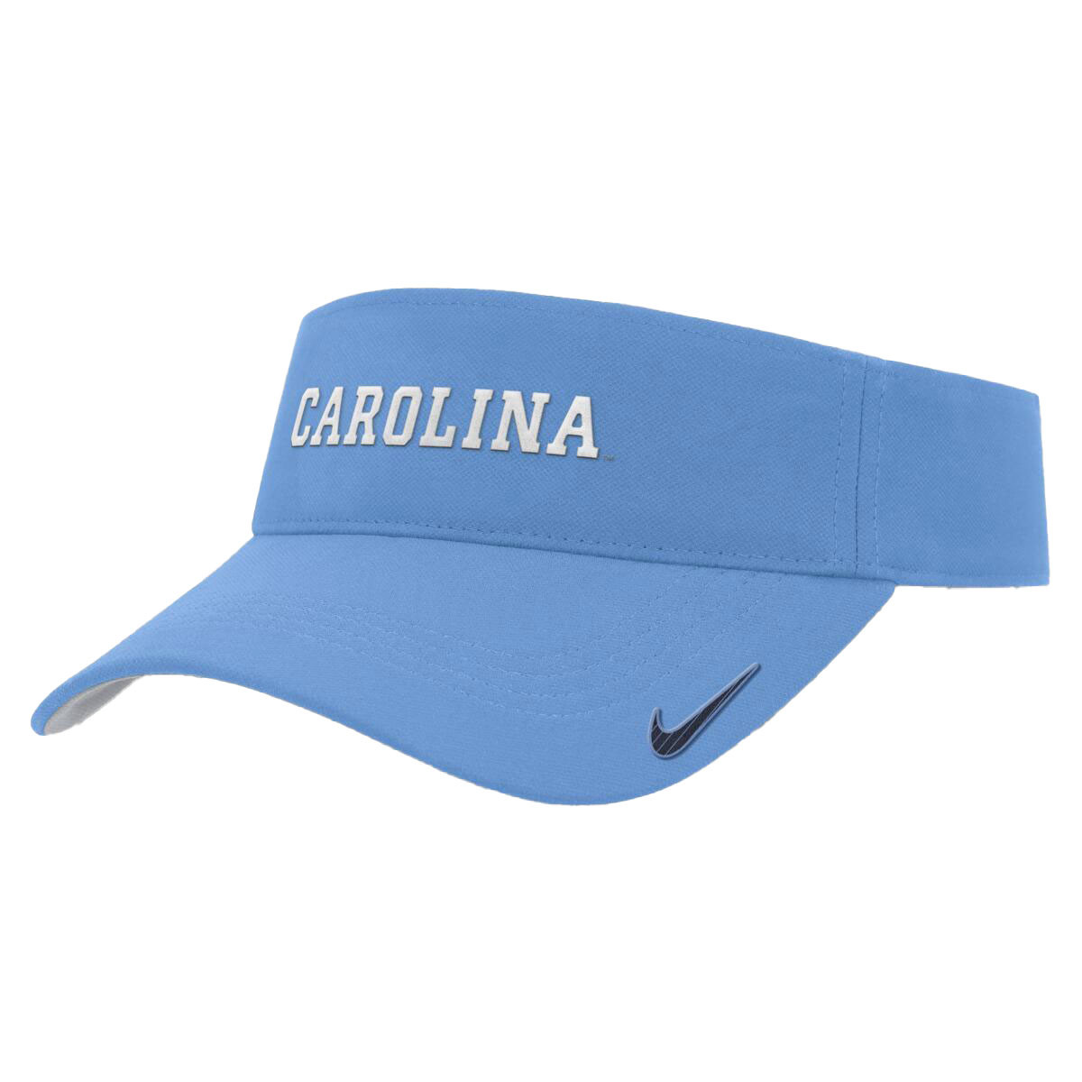 Nike UNC Ace Visor 'Carolina' Blue