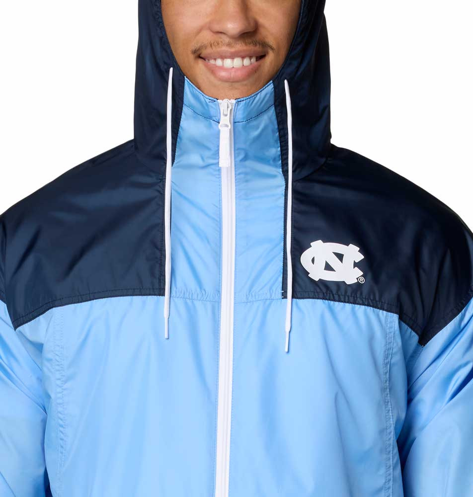 Columbia Flash Challenger II Windbreaker