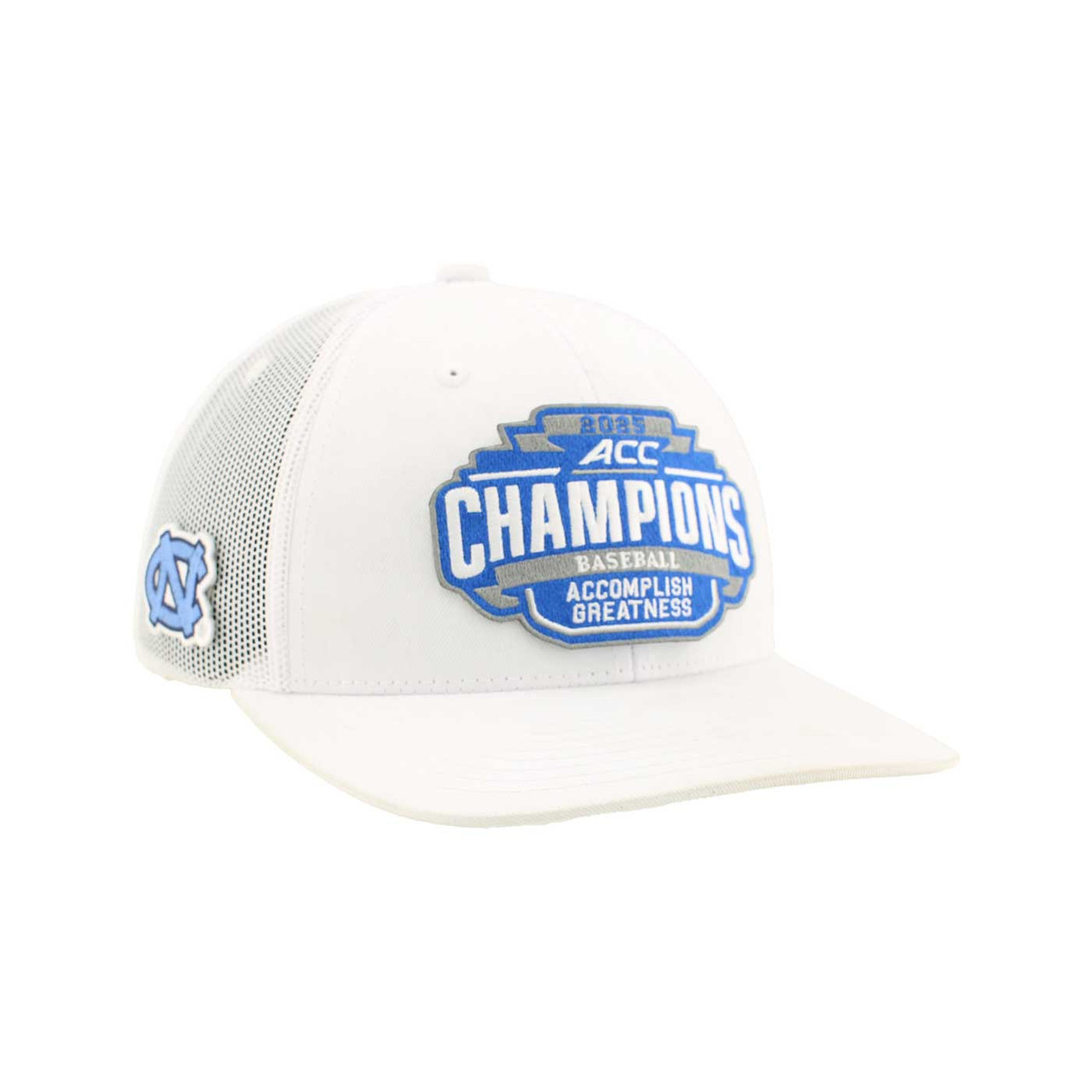 2025 Baseball ACC Tournament Champion Locker Room HAT