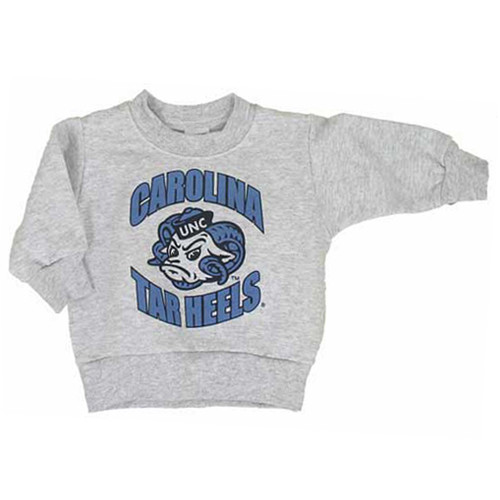 INFANT & TODDLER Li'l Ram Face Crew