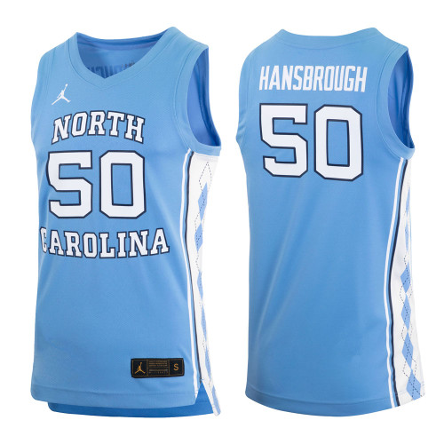 north carolina basketball jersey