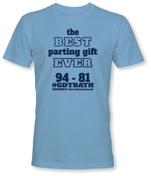 Best Parting Gift Ever Tee