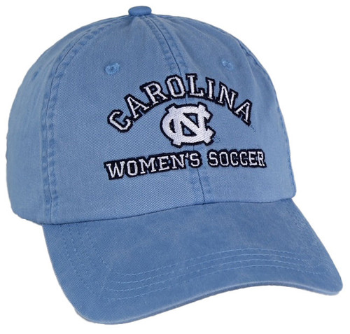 AHEAD Carolina NC Women's Soccer Hat