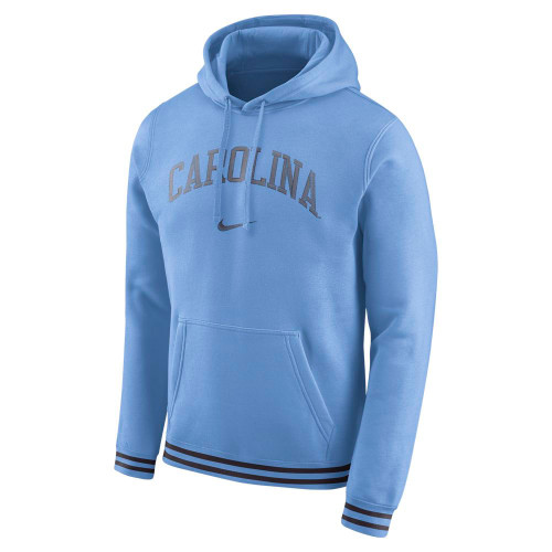 Nike carolina store blue