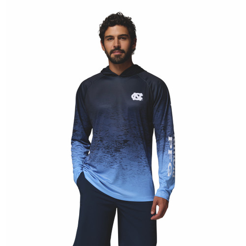 Columbia Super Terminal Tackle Hood - Ombre