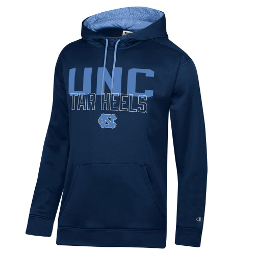 unc 3 hoodie
