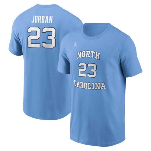 Nike Jordan #23 Jersey Tee - One Color