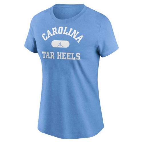 unc nike shirt