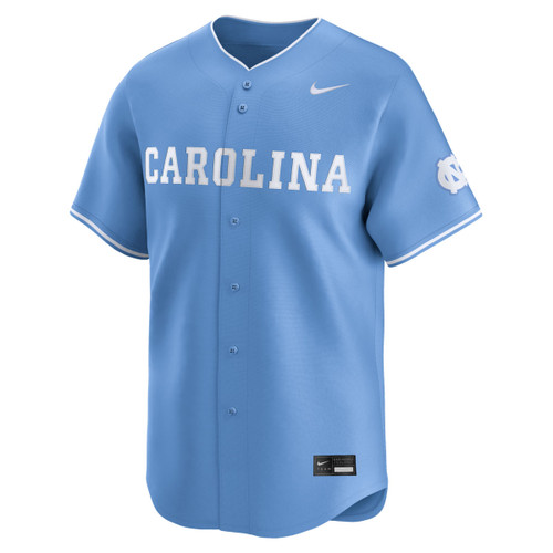 ノースカロライナ大学　ベースボールユニフォーム　XL Jerseys and Uniforms - More - ChapelHillSportswear.com