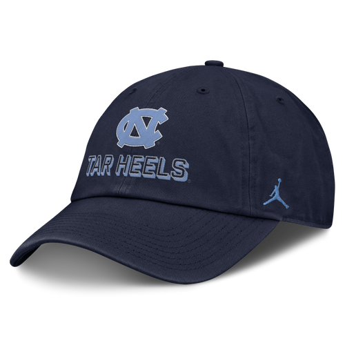 Nike Club Cap - NC Tar Heels  Navy