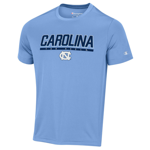 Champion Stadium Collection DF Impact tee - Blue