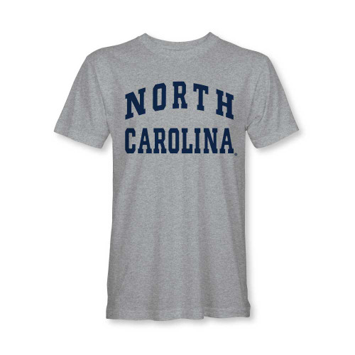 Traditional North Carolina Tee Shirt