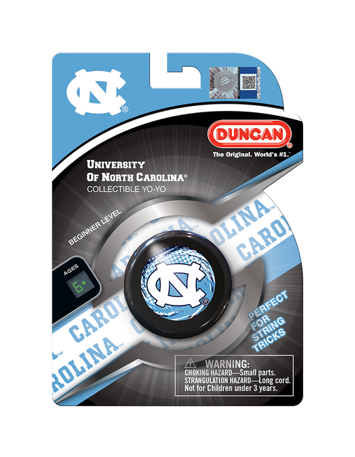 MasterPieces NC Duncan Yo-Yo