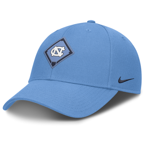unc nike dri fit hat