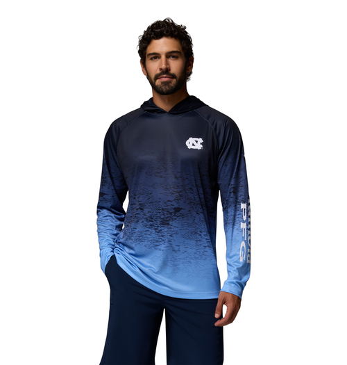 Columbia Super Terminal Tackle Hood