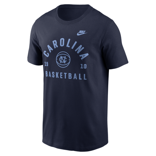 nike carolina blue shirt