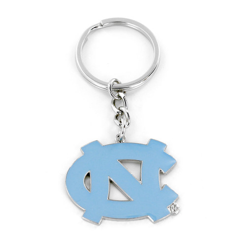 Aminco North Carolina Logo Keychain