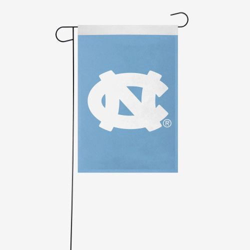 FOCO NC Garden Flag