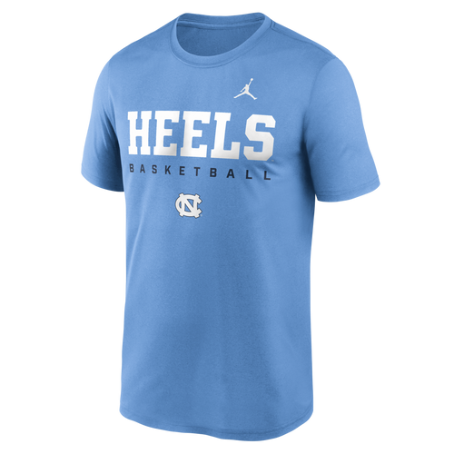 north carolina tar heels nike apparel
