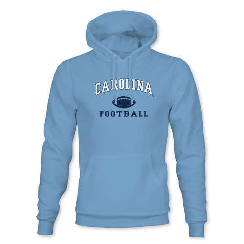 unc 3 hoodie