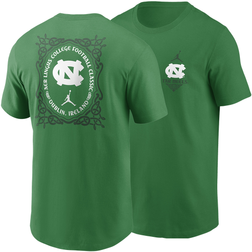 Nike Aer Lingus Core Tee- Green